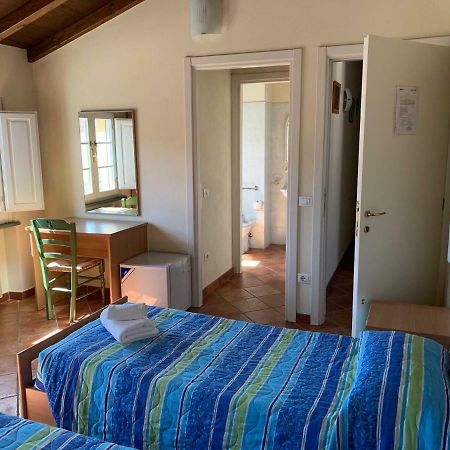 Affittacamere Agli Archi Capannori Extérieur photo