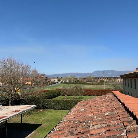 Affittacamere Agli Archi Capannori Extérieur photo