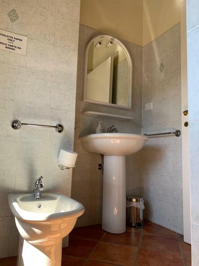 Affittacamere Agli Archi Capannori Extérieur photo