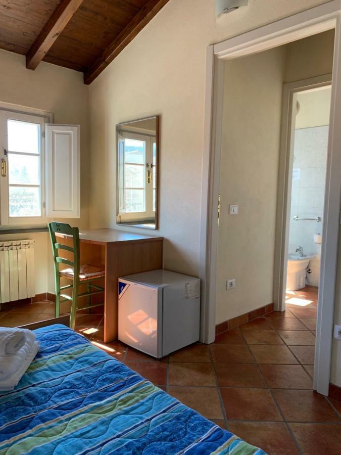 Affittacamere Agli Archi Capannori Extérieur photo