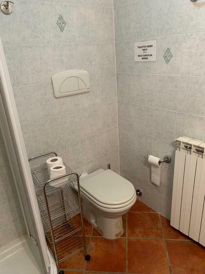 Affittacamere Agli Archi Capannori Extérieur photo