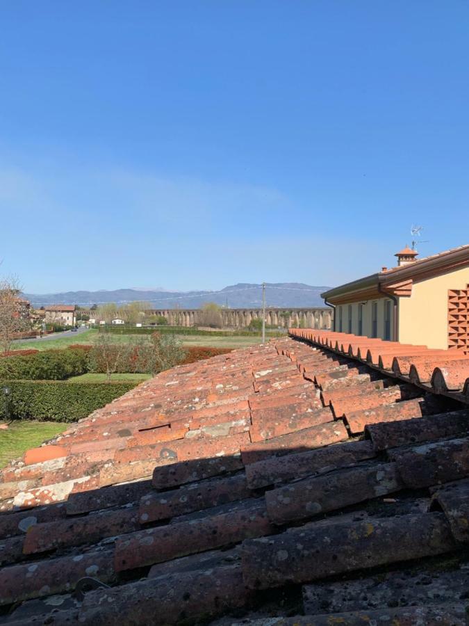 Affittacamere Agli Archi Capannori Extérieur photo