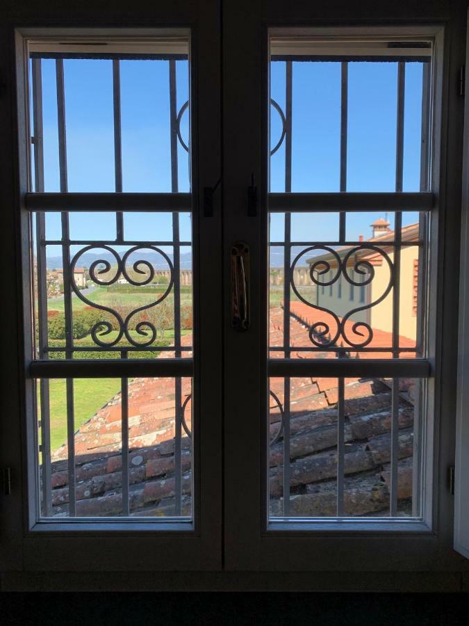 Affittacamere Agli Archi Capannori Extérieur photo