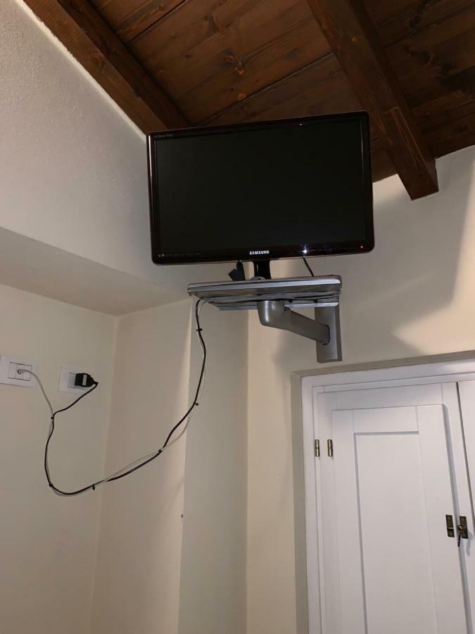 Affittacamere Agli Archi Capannori Extérieur photo