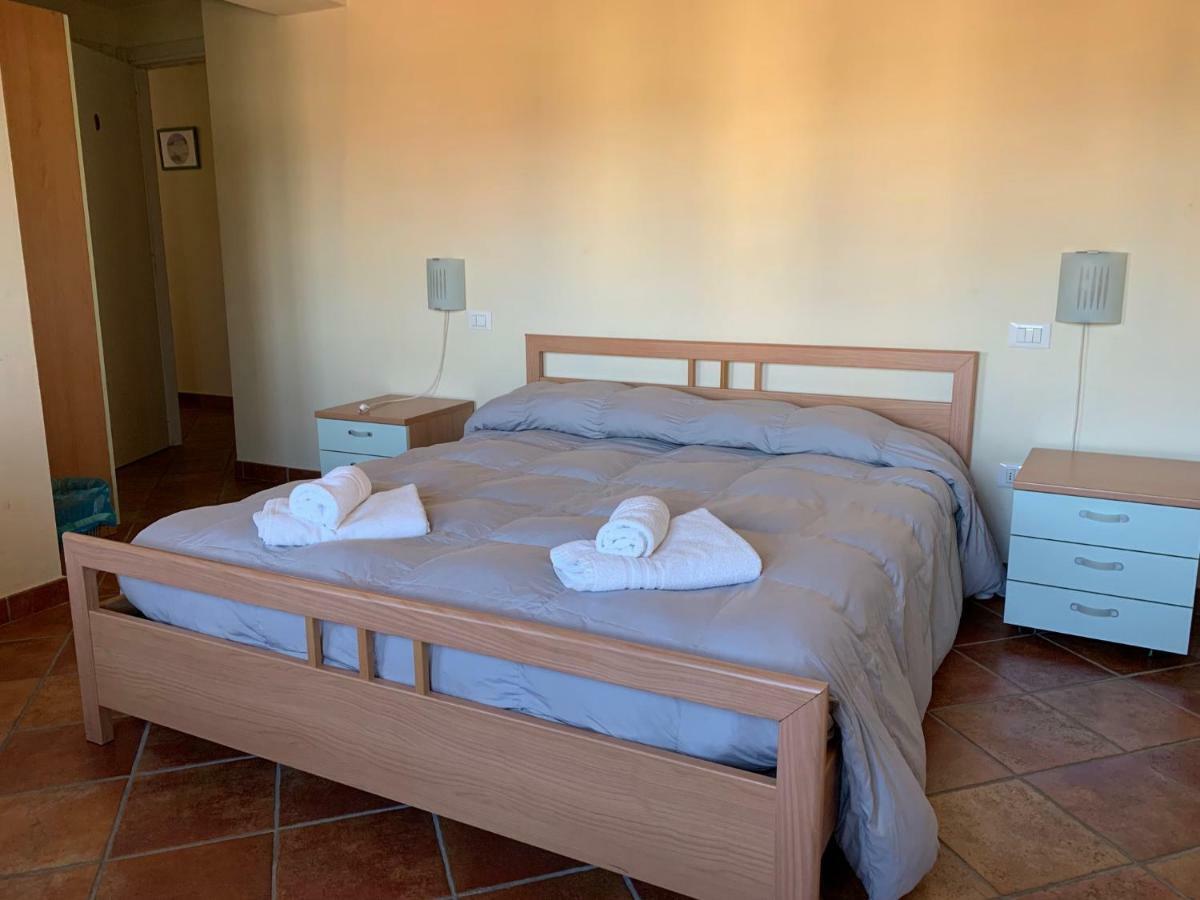 Affittacamere Agli Archi Capannori Extérieur photo