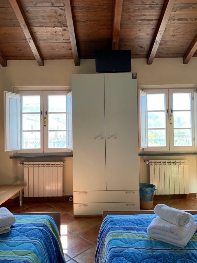 Affittacamere Agli Archi Capannori Extérieur photo