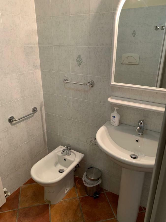Affittacamere Agli Archi Capannori Extérieur photo
