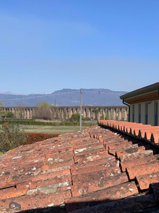 Affittacamere Agli Archi Capannori Extérieur photo